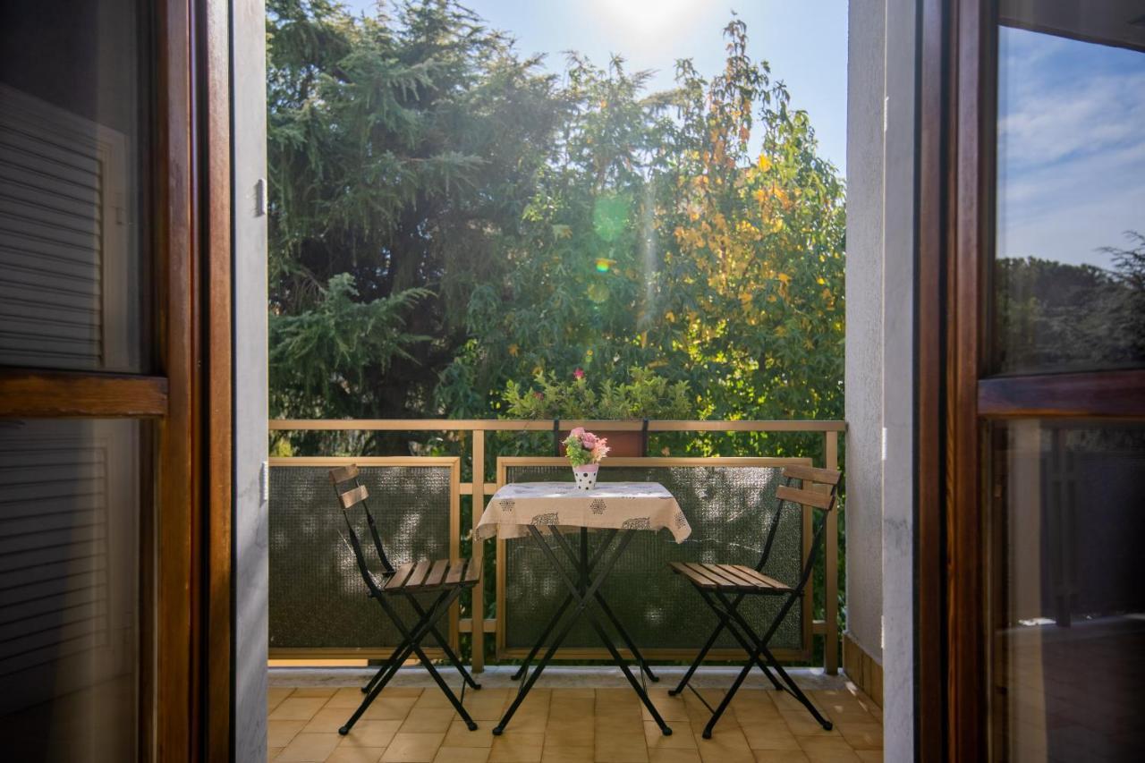 B&B A Casa Di Amici Caserta Eksteriør billede